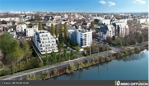 t4 à la vente -   14000  CAEN, surface 85 m2 vente t4 - UBI445130150